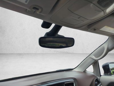2018 Chrysler Pacifica Touring L FWD