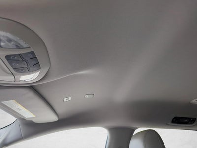 2018 Chrysler Pacifica Touring L FWD