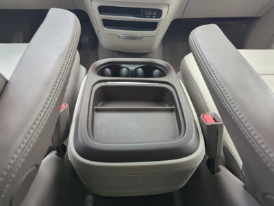 2018 Chrysler Pacifica Touring L FWD