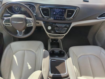 2019 Chrysler Pacifica Touring L Plus FWD
