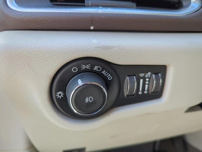 2019 Chrysler Pacifica Touring L Plus FWD