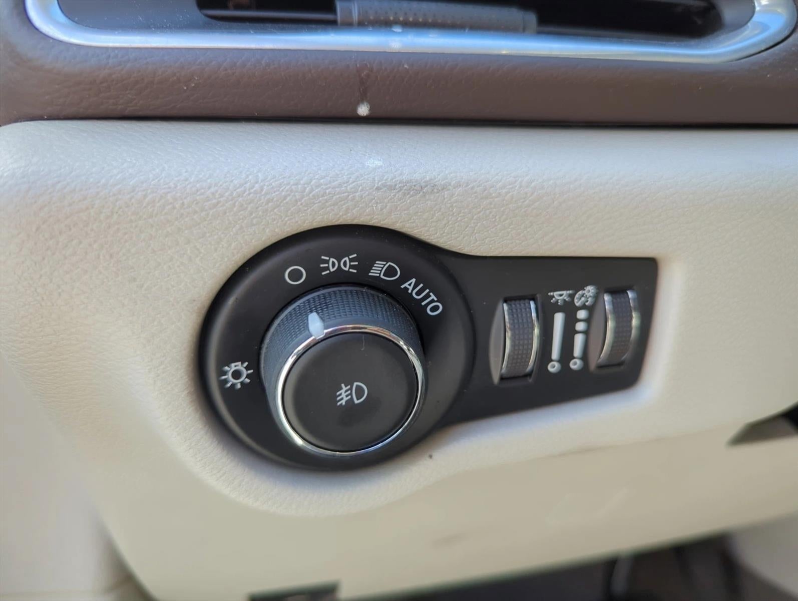 2019 Chrysler Pacifica Touring L Plus FWD