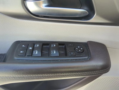 2019 Chrysler Pacifica Touring L Plus FWD