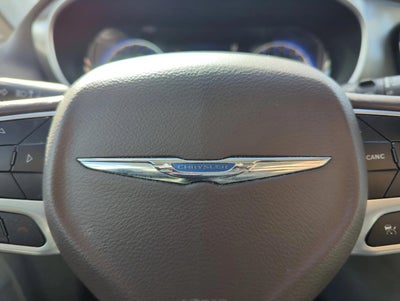 2019 Chrysler Pacifica Touring L Plus FWD