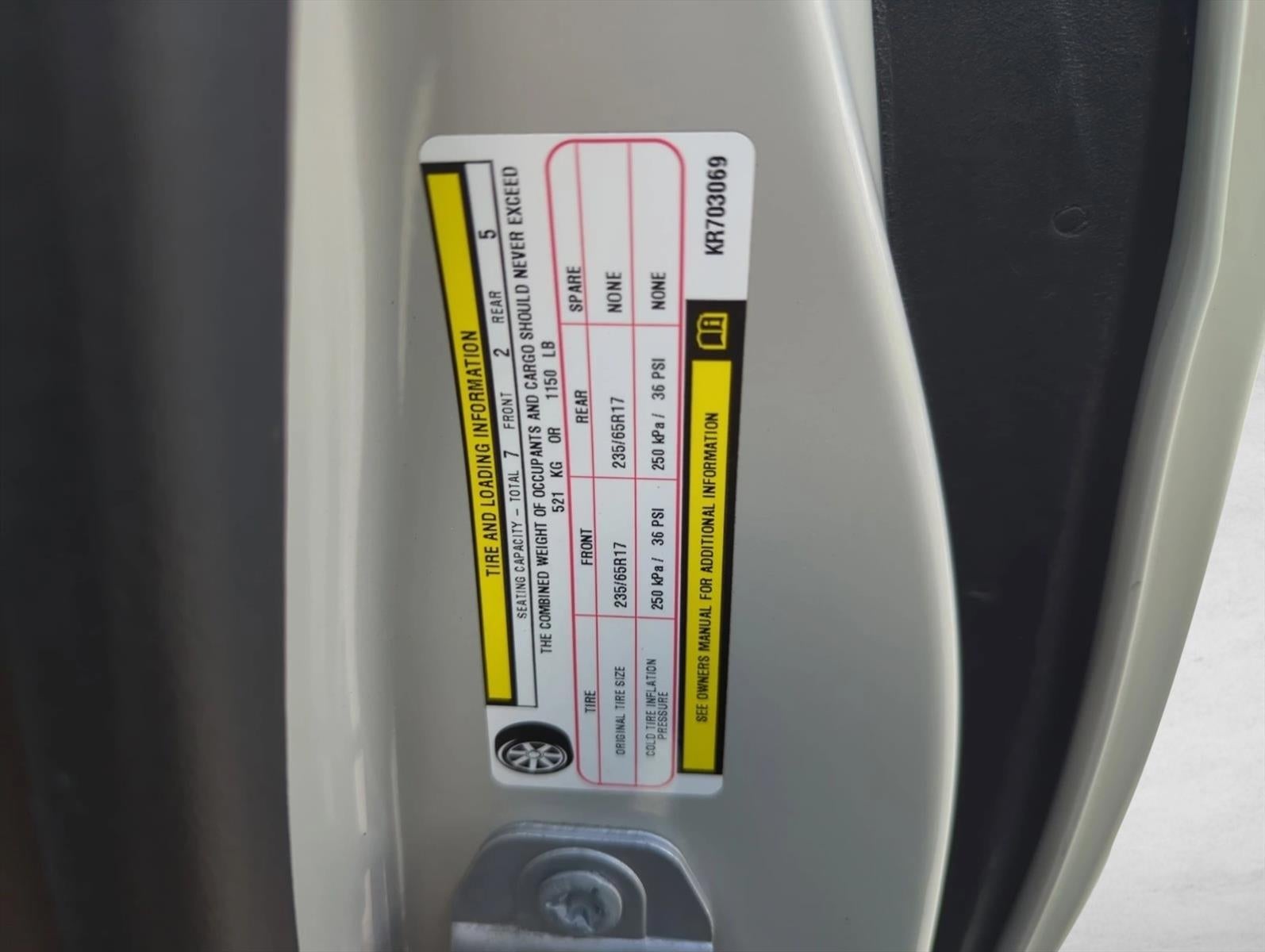 2019 Chrysler Pacifica Touring L Plus FWD