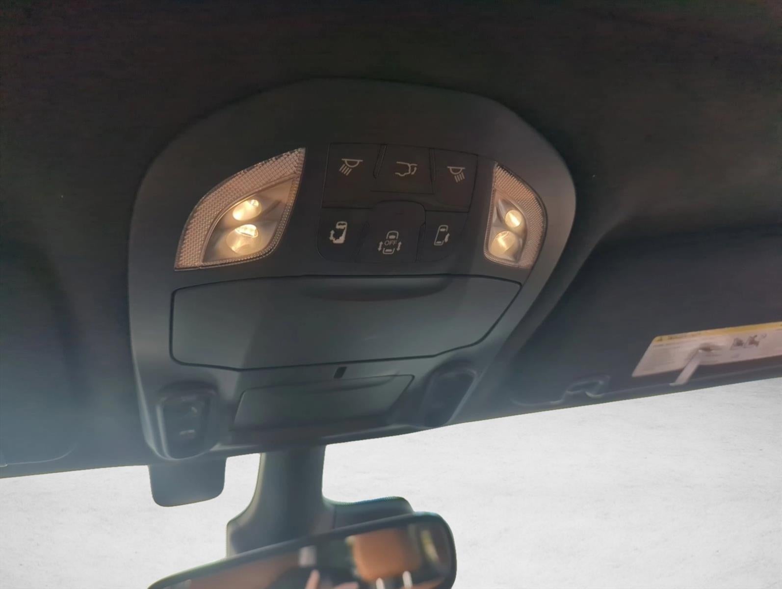 2021 Chrysler Pacifica Hybrid Pinnacle