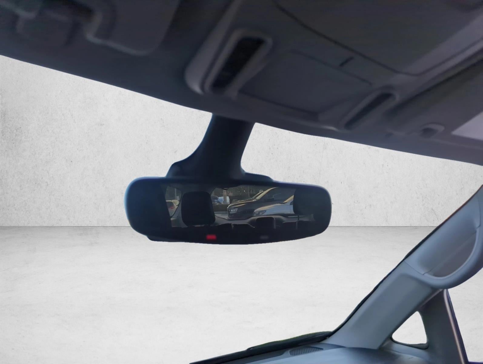 2023 Chrysler Pacifica Hybrid Limited FWD