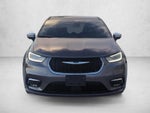 2023 Chrysler Pacifica Hybrid Limited FWD