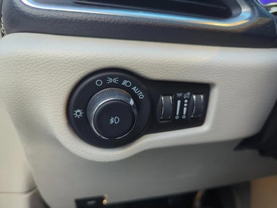 2023 Chrysler Pacifica Hybrid Limited FWD