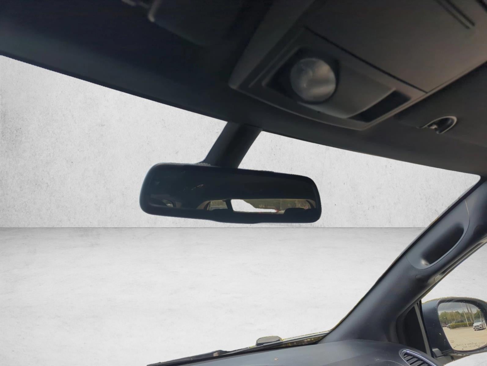 2018 Dodge Grand Caravan SXT Wagon