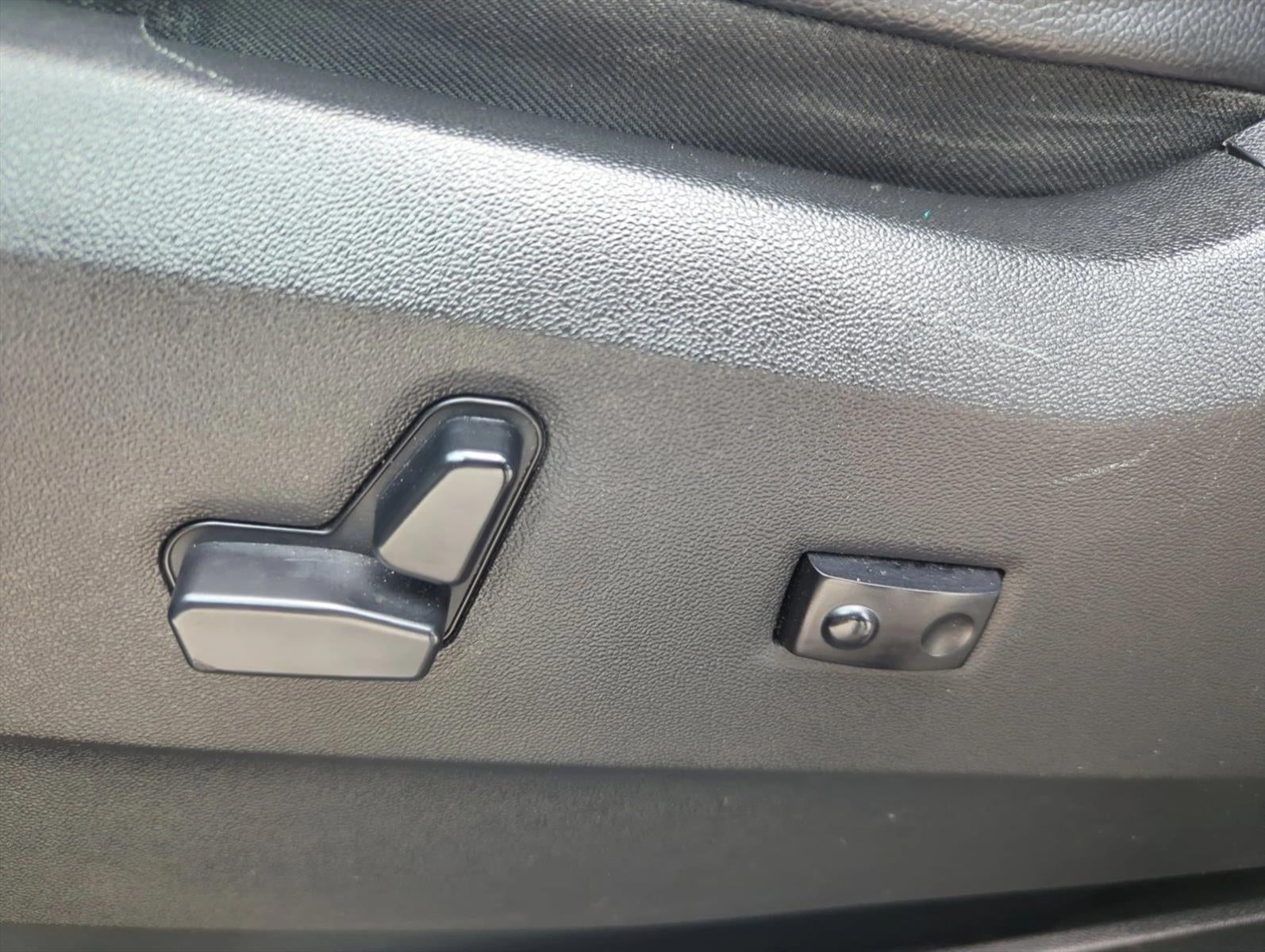 2018 Dodge Grand Caravan SXT Wagon