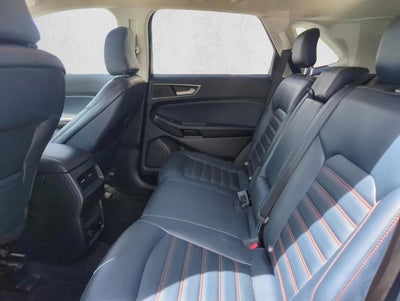 2022 Ford Edge SEL AWD