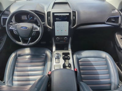 2022 Ford Edge SEL AWD