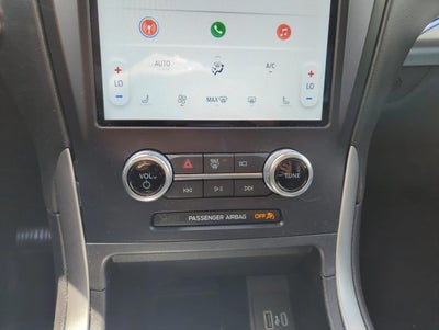 2022 Ford Edge SEL AWD