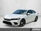 2024 Honda Civic Sedan Touring CVT