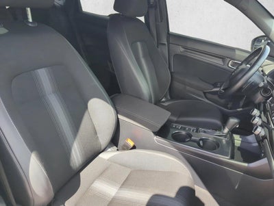 2024 Honda Civic Sedan Sport CVT