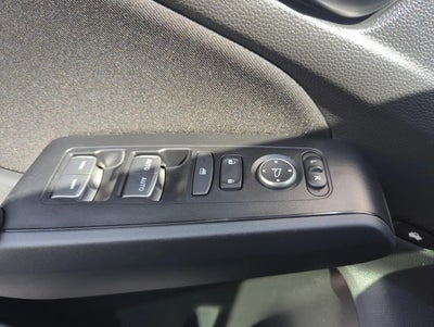 2024 Honda Civic Sedan Sport CVT