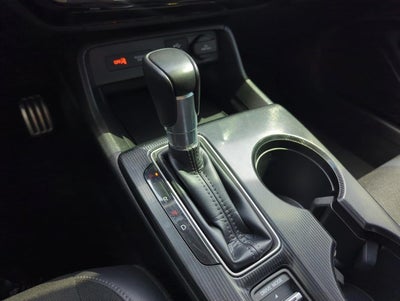 2024 Honda Civic Sedan Sport CVT