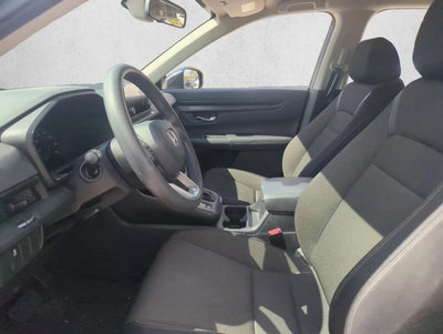 2024 Honda CR-V LX 2WD