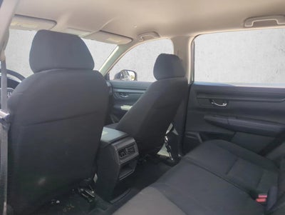 2024 Honda CR-V LX 2WD