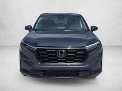 2024 Honda CR-V LX 2WD