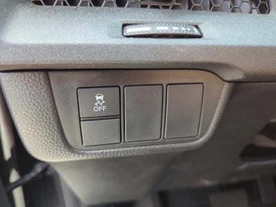 2024 Honda CR-V LX 2WD