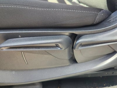 2024 Honda CR-V LX 2WD