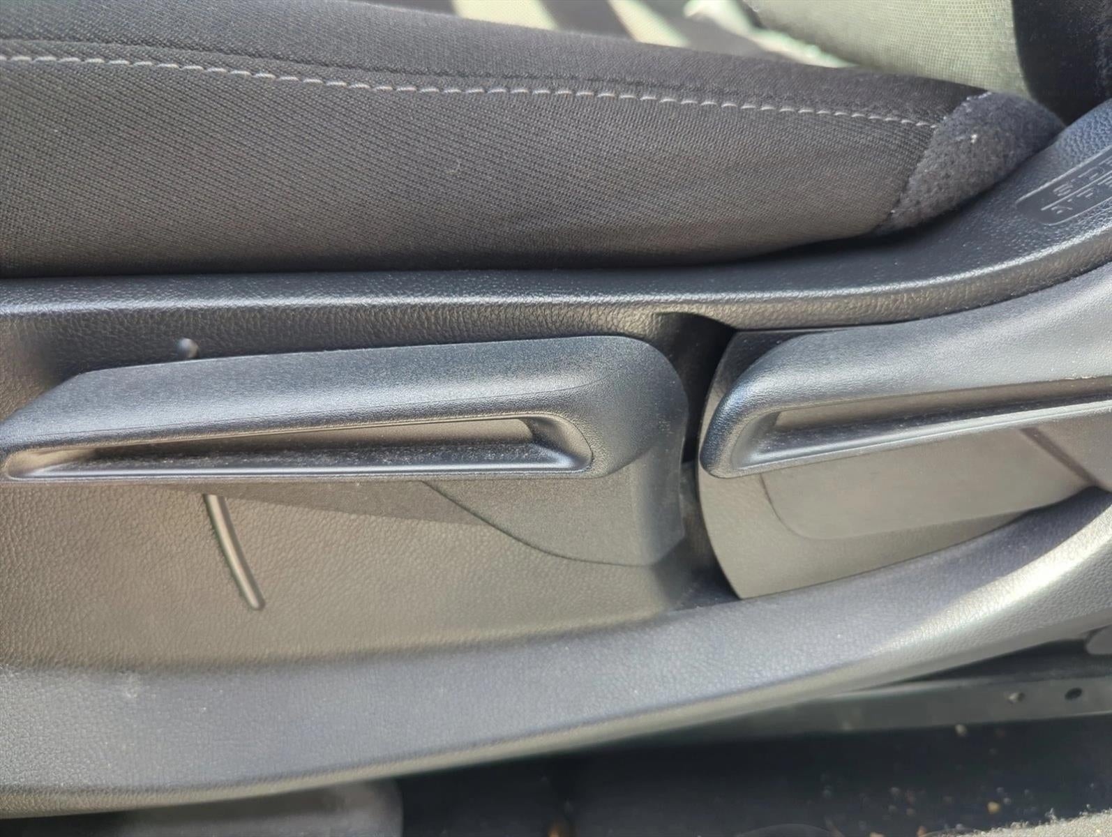 2024 Honda CR-V LX 2WD