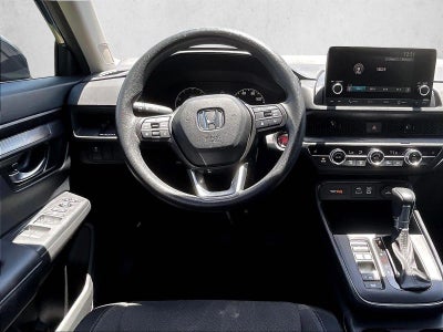 2024 Honda CR-V EX 2WD