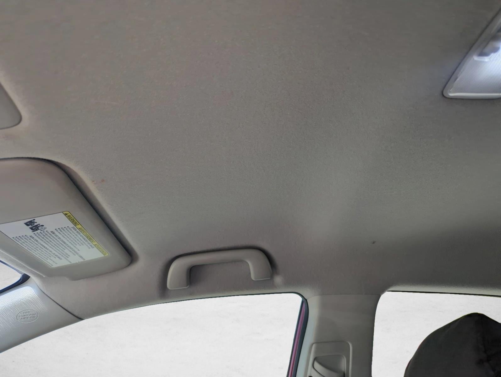 2013 Toyota Corolla 4dr Sdn Auto S (Natl)