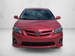 2013 Toyota Corolla 4dr Sdn Auto S (Natl)