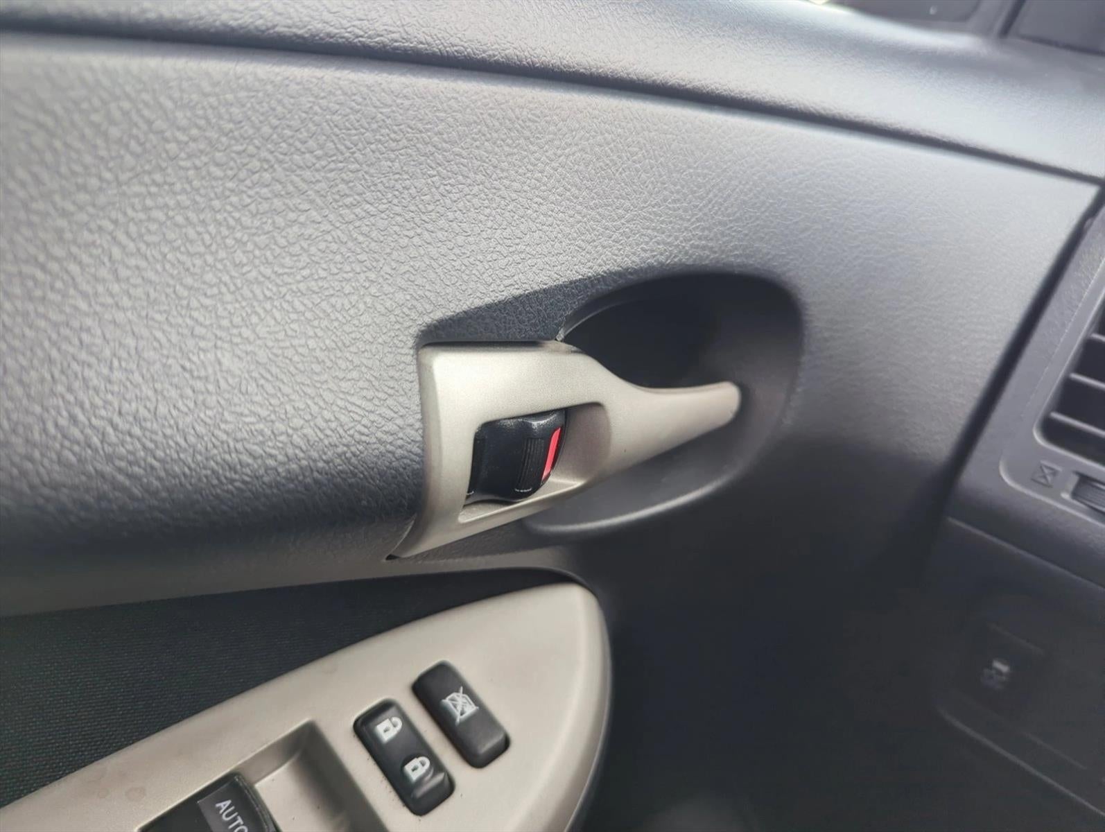 2013 Toyota Corolla 4dr Sdn Auto S (Natl)