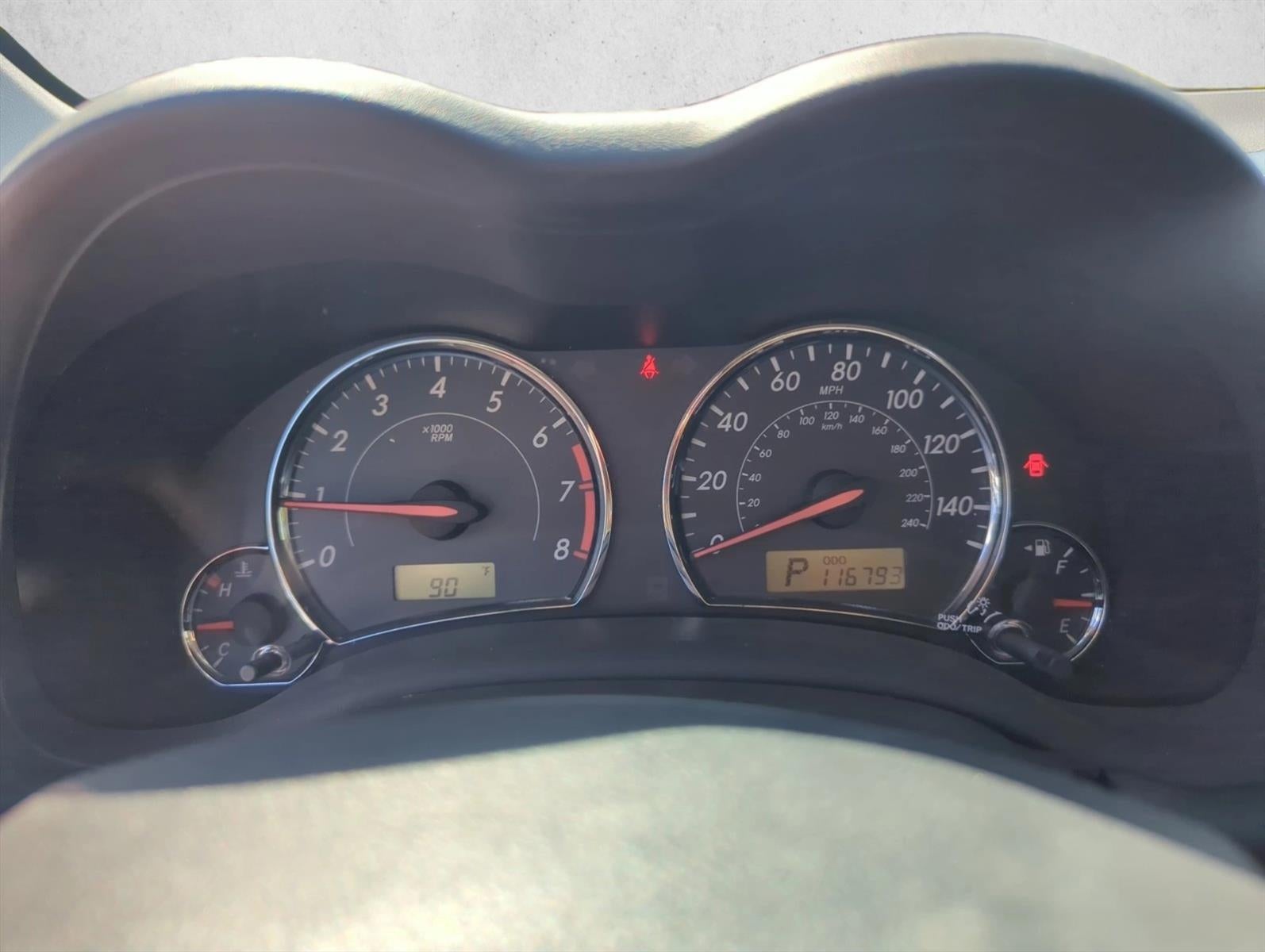 2013 Toyota Corolla 4dr Sdn Auto S (Natl)