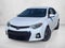 2016 Toyota Corolla 4dr Sdn CVT Auto S Plus (Natl)