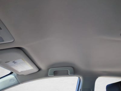 2016 Toyota Corolla 4dr Sdn CVT Auto S Plus (Natl)