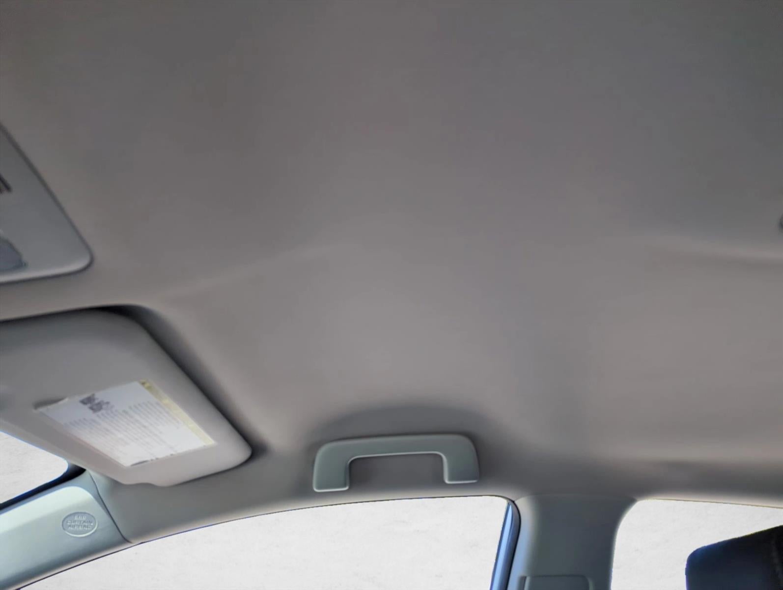 2016 Toyota Corolla 4dr Sdn CVT Auto S Plus (Natl)