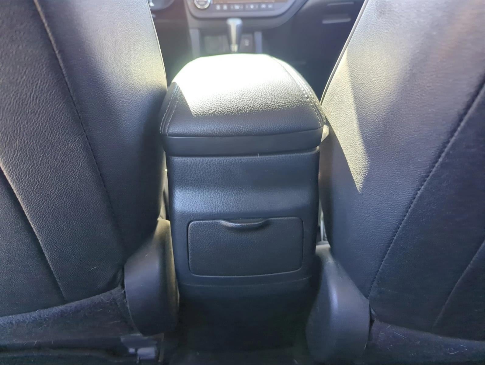 2016 Toyota Corolla 4dr Sdn CVT Auto S Plus (Natl)