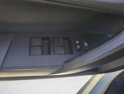 2016 Toyota Corolla 4dr Sdn CVT Auto S Plus (Natl)