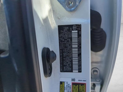 2016 Toyota Corolla 4dr Sdn CVT Auto S Plus (Natl)