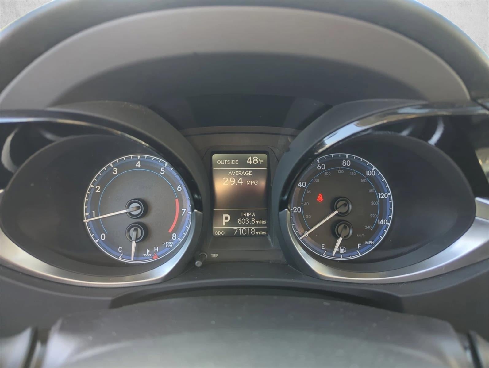 2016 Toyota Corolla 4dr Sdn CVT Auto S Plus (Natl)