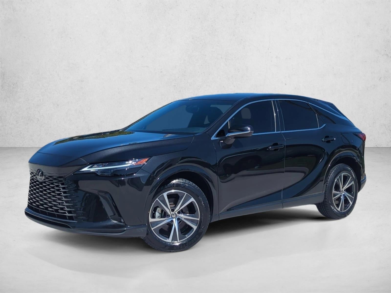 2024 Lexus RX 350 FWD