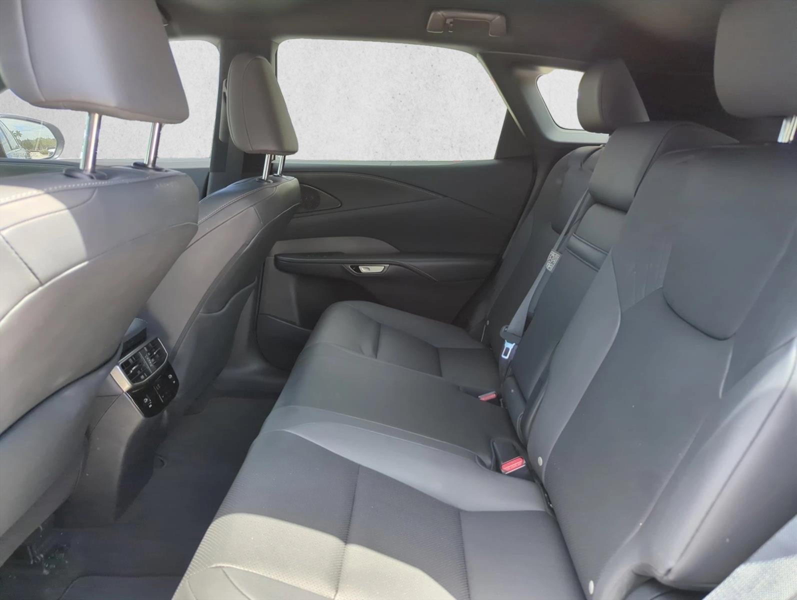 2024 Lexus RX 350 FWD