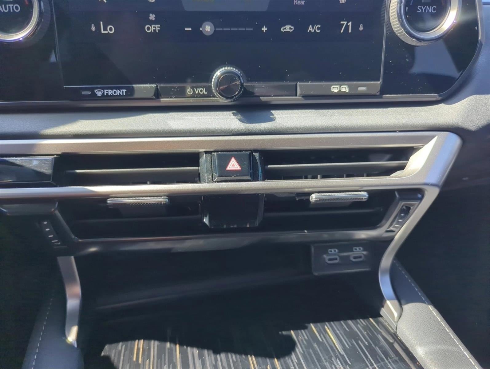 2024 Lexus RX 350 FWD