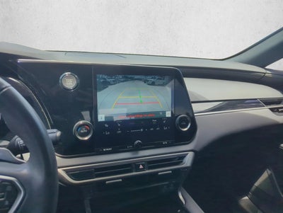 2024 Lexus RX 350 FWD