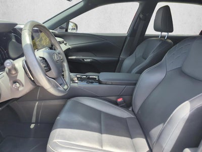 2024 Lexus RX 350 FWD