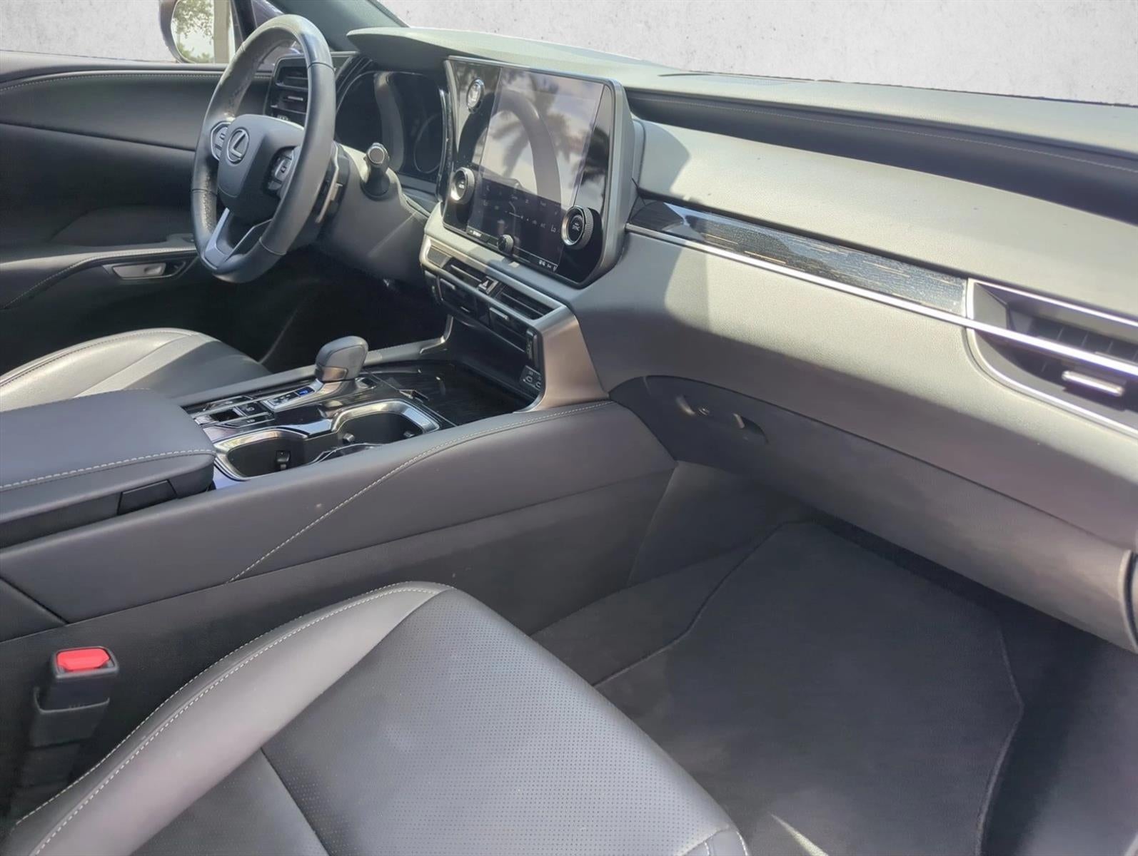 2024 Lexus RX 350 FWD