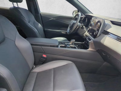 2024 Lexus RX 350 FWD
