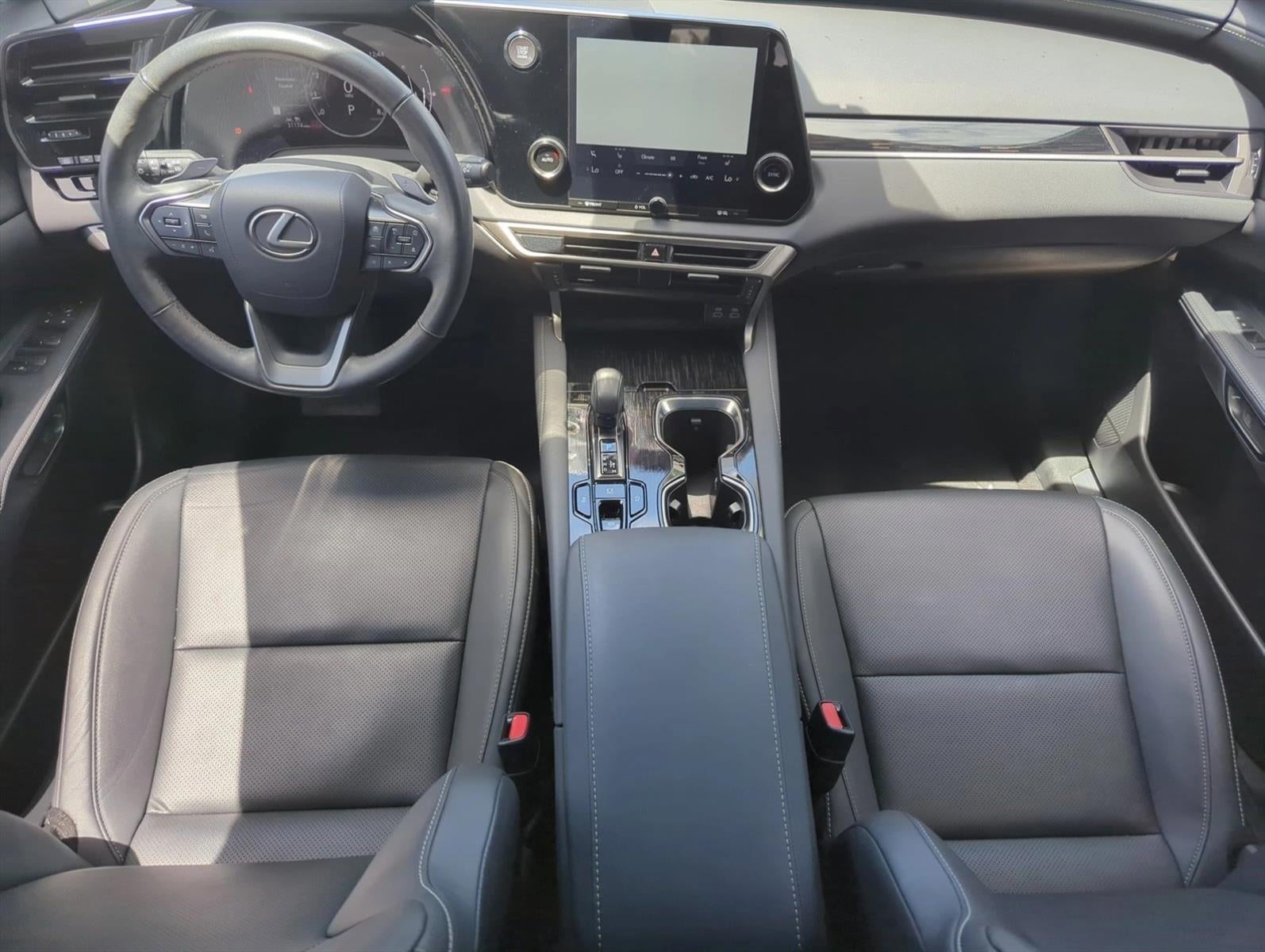 2024 Lexus RX 350 FWD