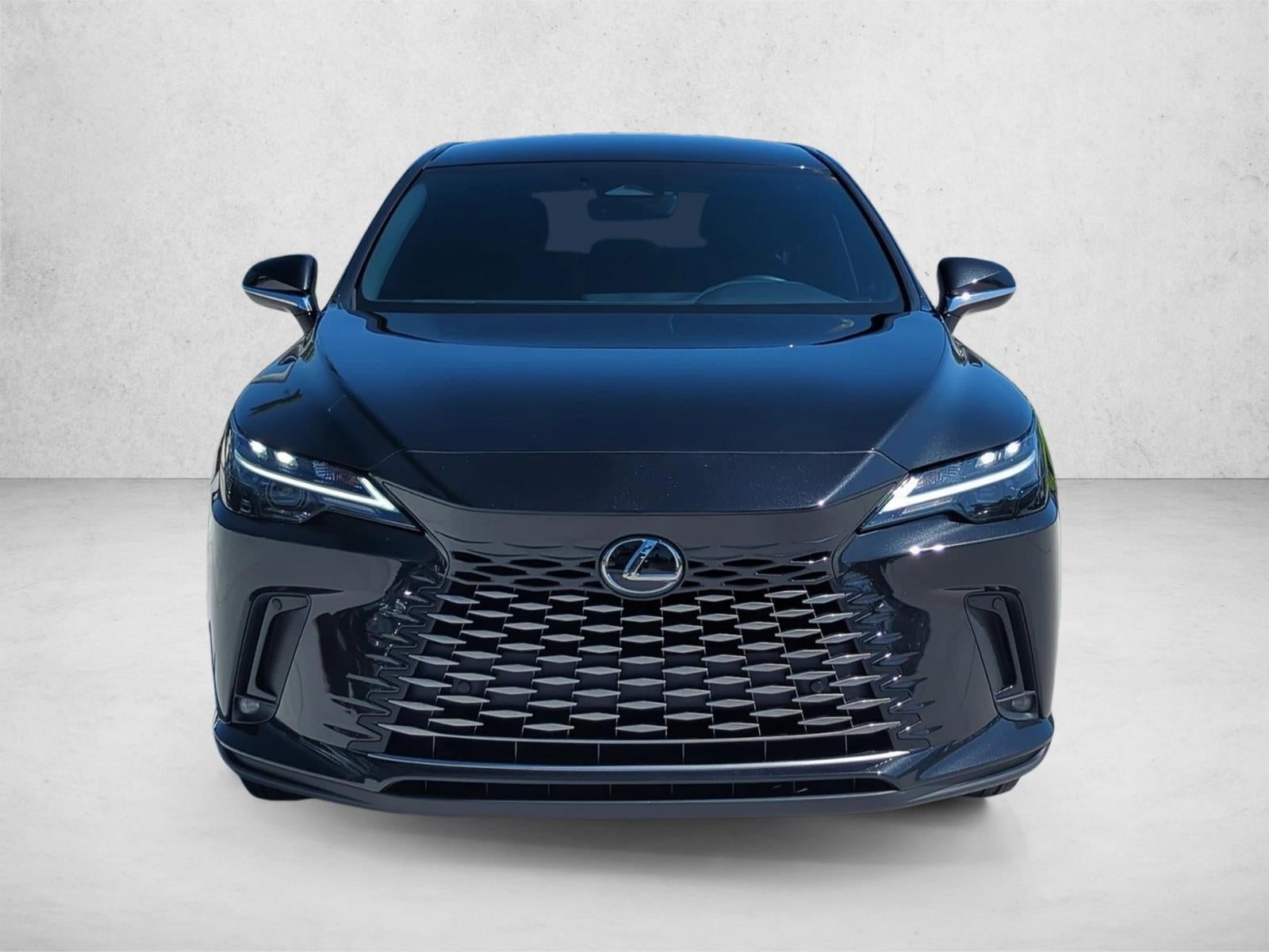 2024 Lexus RX 350 FWD