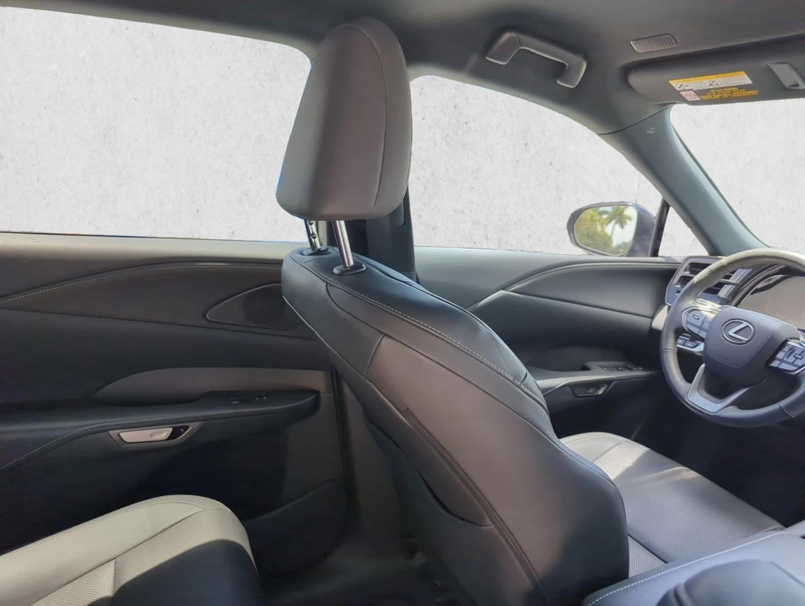 2024 Lexus RX 350 FWD